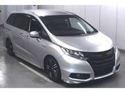 2016 HONDA OTHER