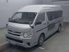 TOYOTA HIACE COMMUTER