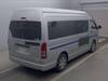 TOYOTA HIACE COMMUTER