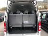 TOYOTA HIACE COMMUTER