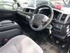TOYOTA HIACE COMMUTER