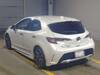 TOYOTA COROLLA SPORT