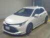 TOYOTA COROLLA SPORT
