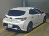 TOYOTA COROLLA SPORT