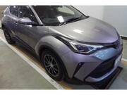 2020 TOYOTA C-HR