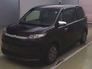 2014 TOYOTA SPADE