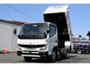 FUSO CANTER