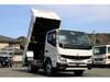 FUSO CANTER