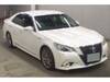 TOYOTA CROWN HYBRID
