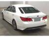 TOYOTA CROWN HYBRID