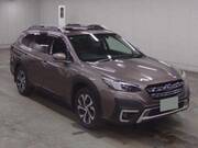 2022 SUBARU LEGACY OUTBACK