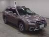 SUBARU LEGACY OUTBACK