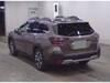 SUBARU LEGACY OUTBACK