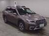 SUBARU LEGACY OUTBACK