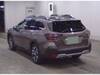 SUBARU LEGACY OUTBACK