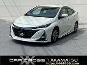 2020 TOYOTA PRIUS PHV
