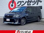 2014 TOYOTA VOXY