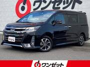 2018 TOYOTA NOAH