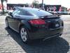 AUDI TT COUPE