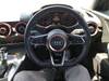 AUDI TT COUPE