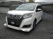 2018 TOYOTA ESQUIRE