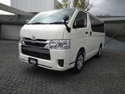 2025 TOYOTA HIACE VAN DX GL PACKAGE