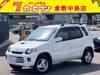 SUZUKI KEI