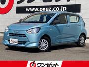 2017 TOYOTA PIXIS L