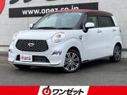2020 DAIHATSU CAST