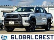 2024 TOYOTA HILUX