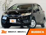 2014 HONDA FIT