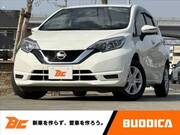 2020 NISSAN NOTE