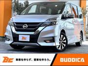 2018 NISSAN SERENA