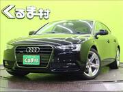 2014 AUDI A5 SPORTBACK