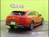 MERCEDES BENZ CLA-CLASS Shooting Brake