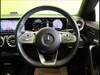 MERCEDES BENZ CLA-CLASS Shooting Brake