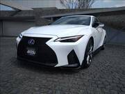2021 LEXUS IS
