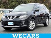 2014 NISSAN X-TRAIL