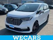 2024 HONDA ODYSSEY