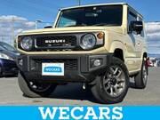 2022 SUZUKI JIMNY