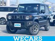2025 SUZUKI JIMNY