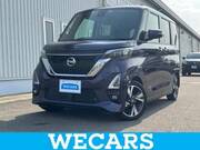 2020 NISSAN ROOX