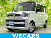 2020 SUZUKI SPACIA
