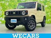 2025 SUZUKI JIMNY