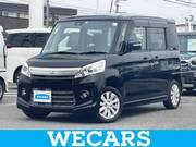 2014 SUZUKI SPACIA CUSTOM