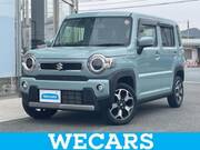 2020 SUZUKI HUSTLER