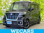 2018 SUZUKI SPACIA CUSTOM