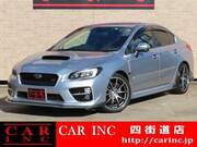 2016 SUBARU WRX S4