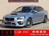 SUBARU WRX S4