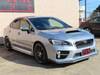 SUBARU WRX S4